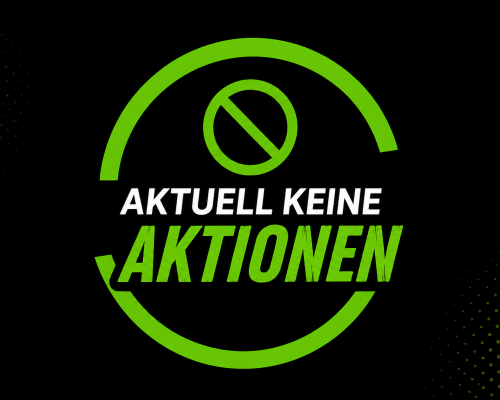 Keine Aktion